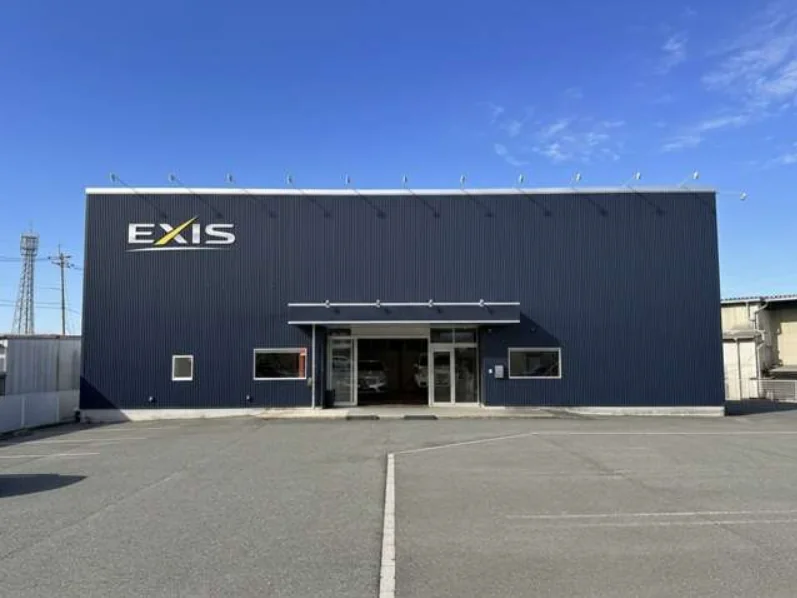 EXIS（山口支店）の店舗