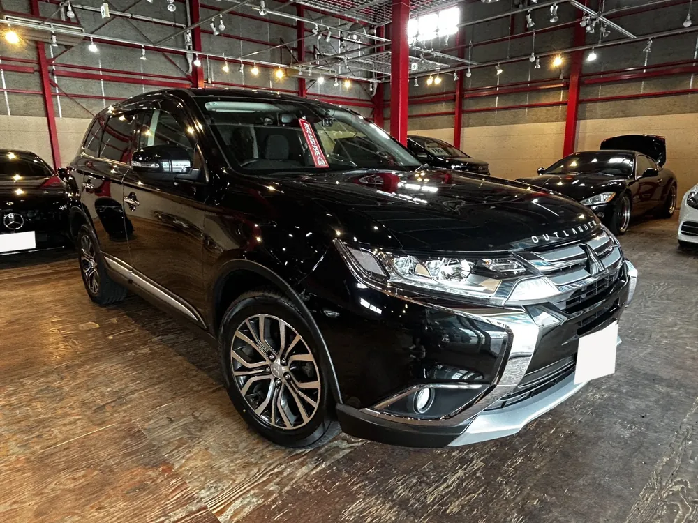 販売実績の車両写真（SUV・クロカン）